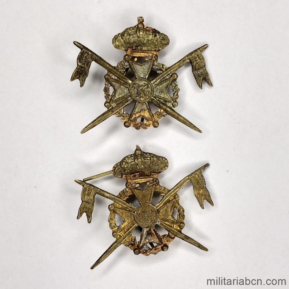 Militaria Barcelona