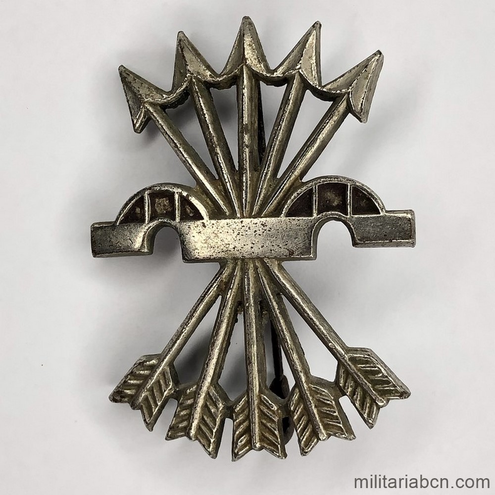 Militaria Barcelona