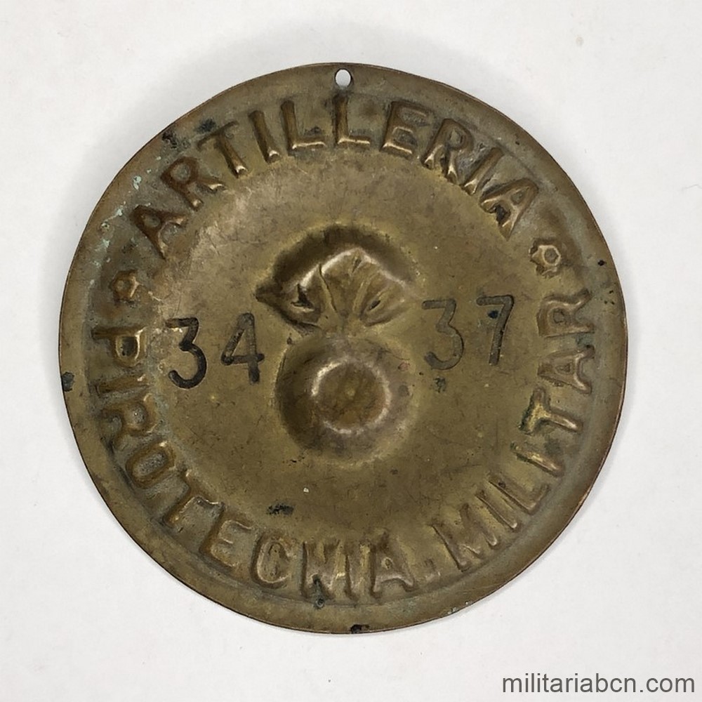 Militaria Barcelona