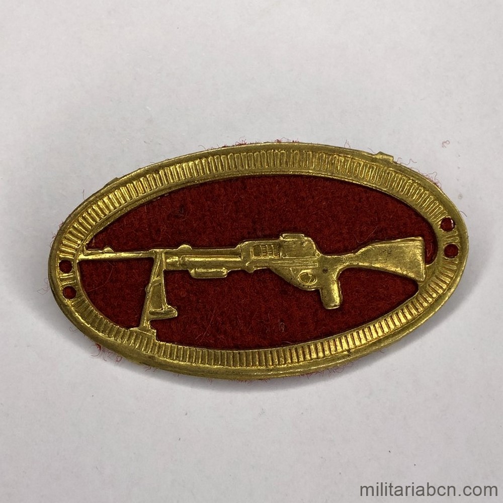 Militaria Barcelona