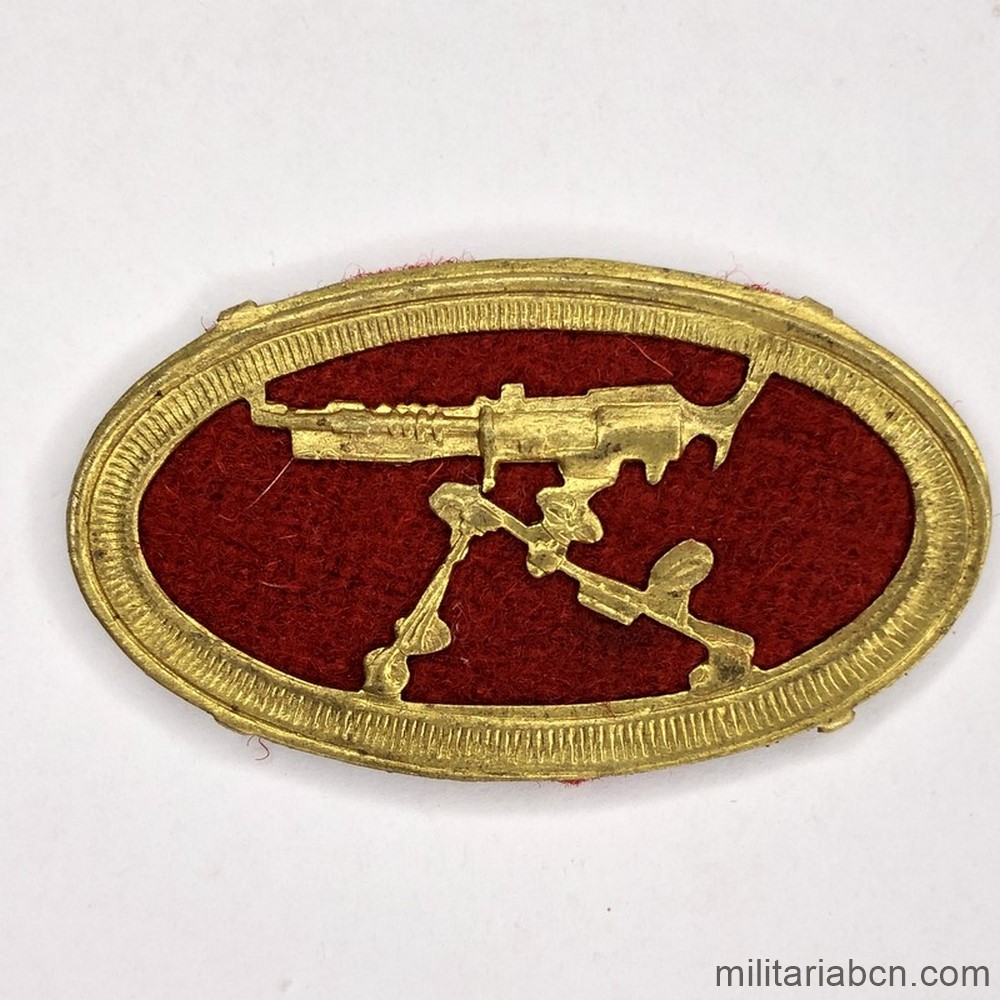 Militaria Barcelona