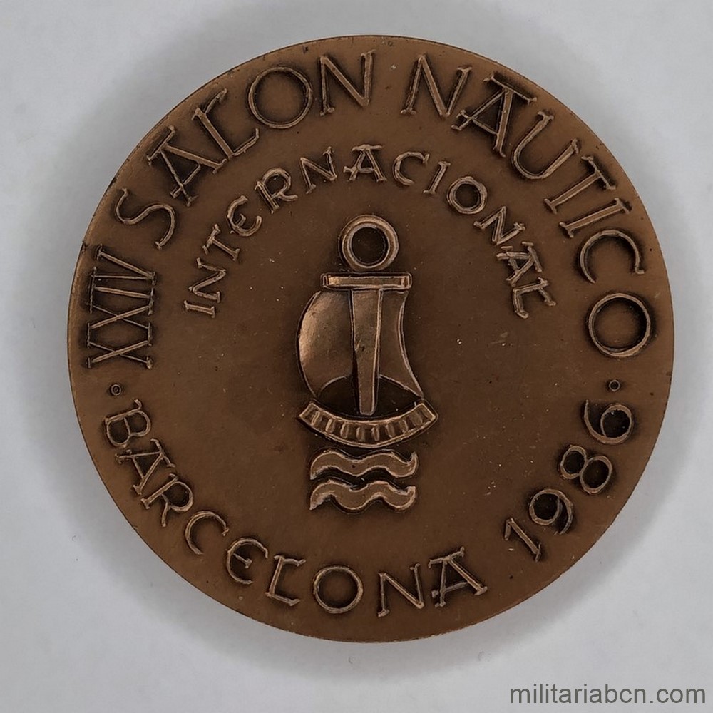 Militaria Barcelona