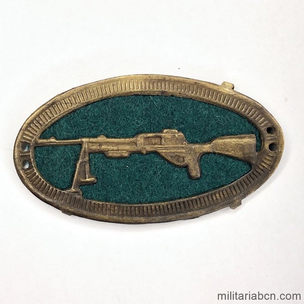 Militaria Barcelona