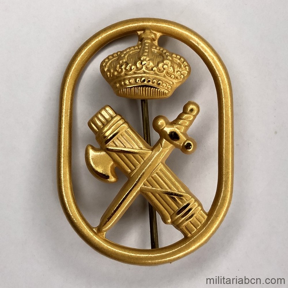 Militaria Barcelona