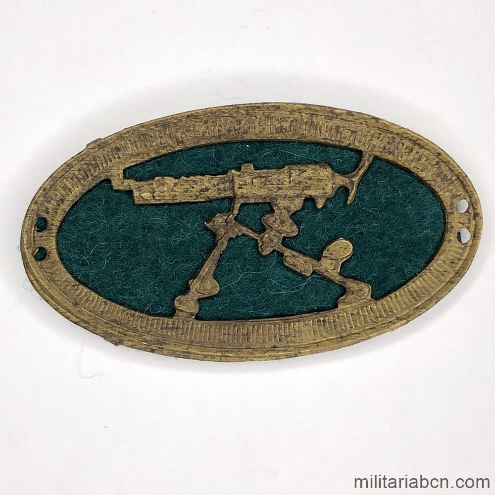 Militaria Barcelona