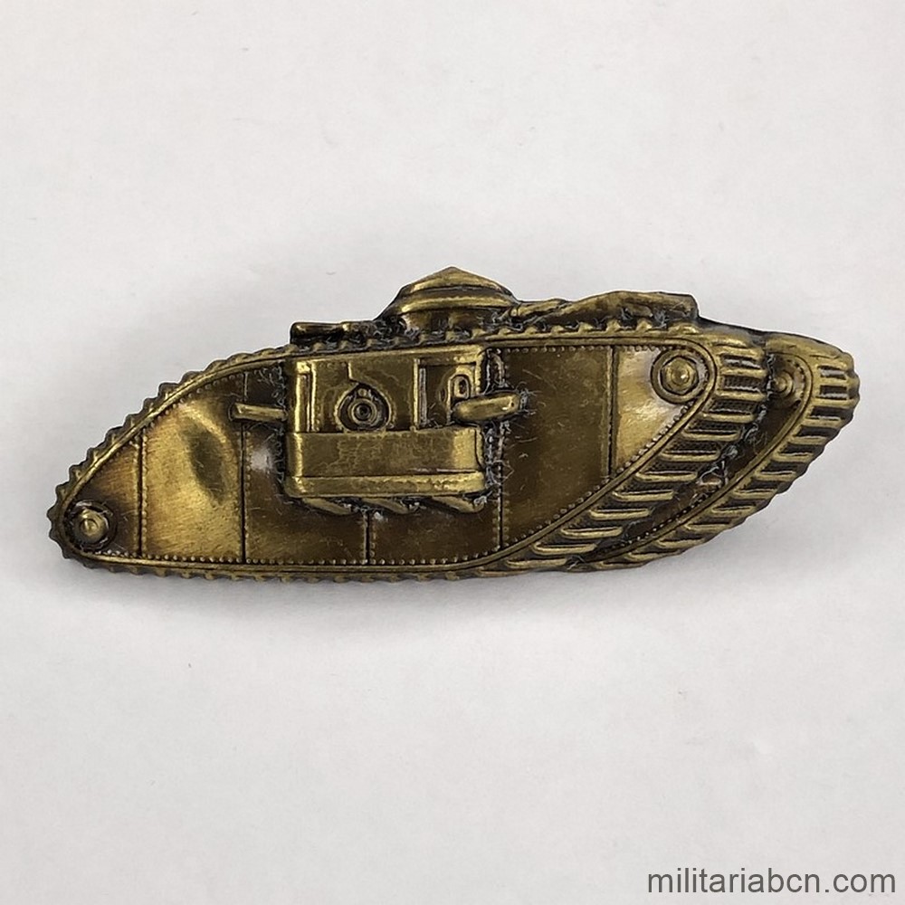 Militaria Barcelona