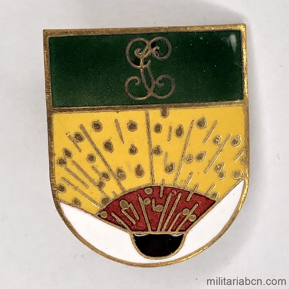 Militaria Barcelona