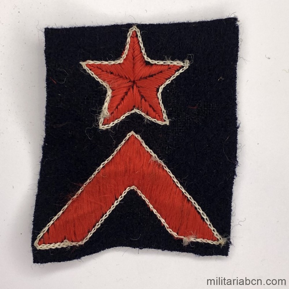 Militaria Barcelona