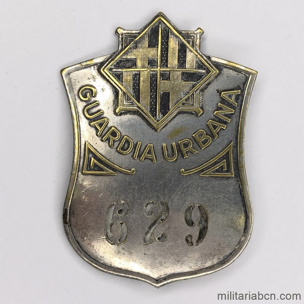 Militaria Barcelona