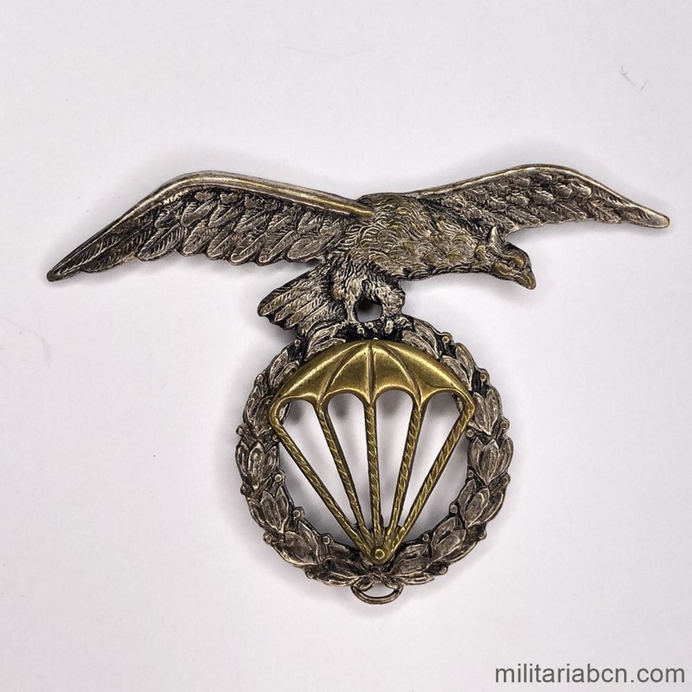 Militaria Barcelona