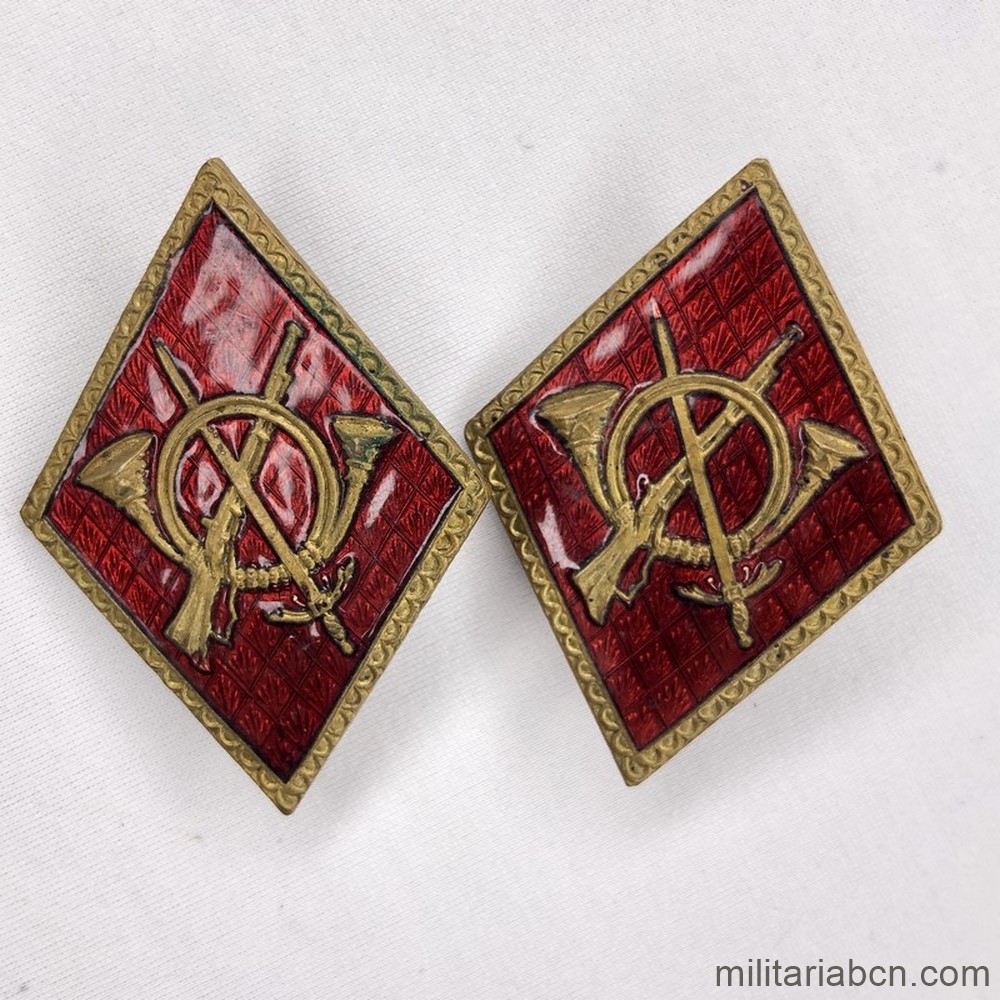 Militaria Barcelona