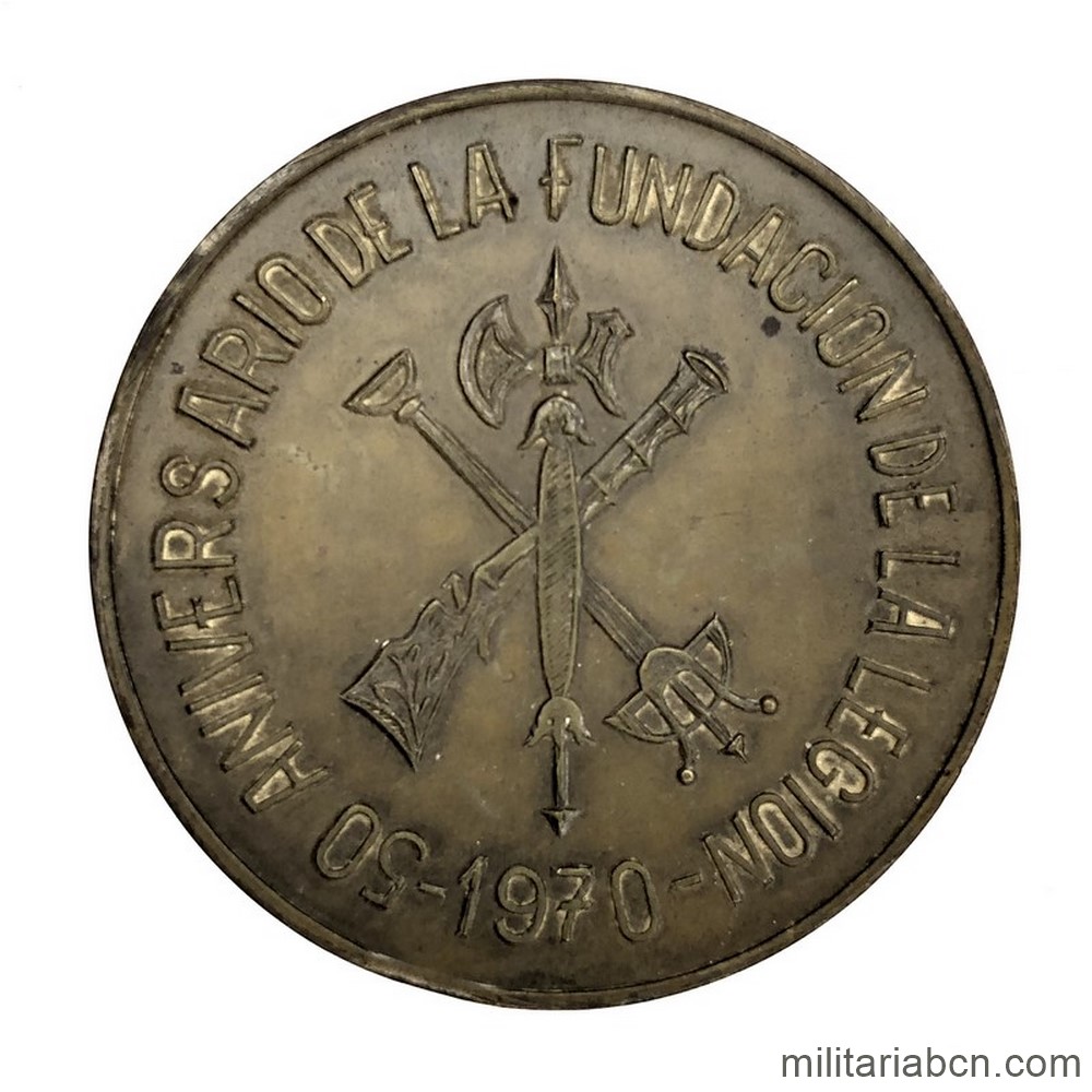 Militaria Barcelona