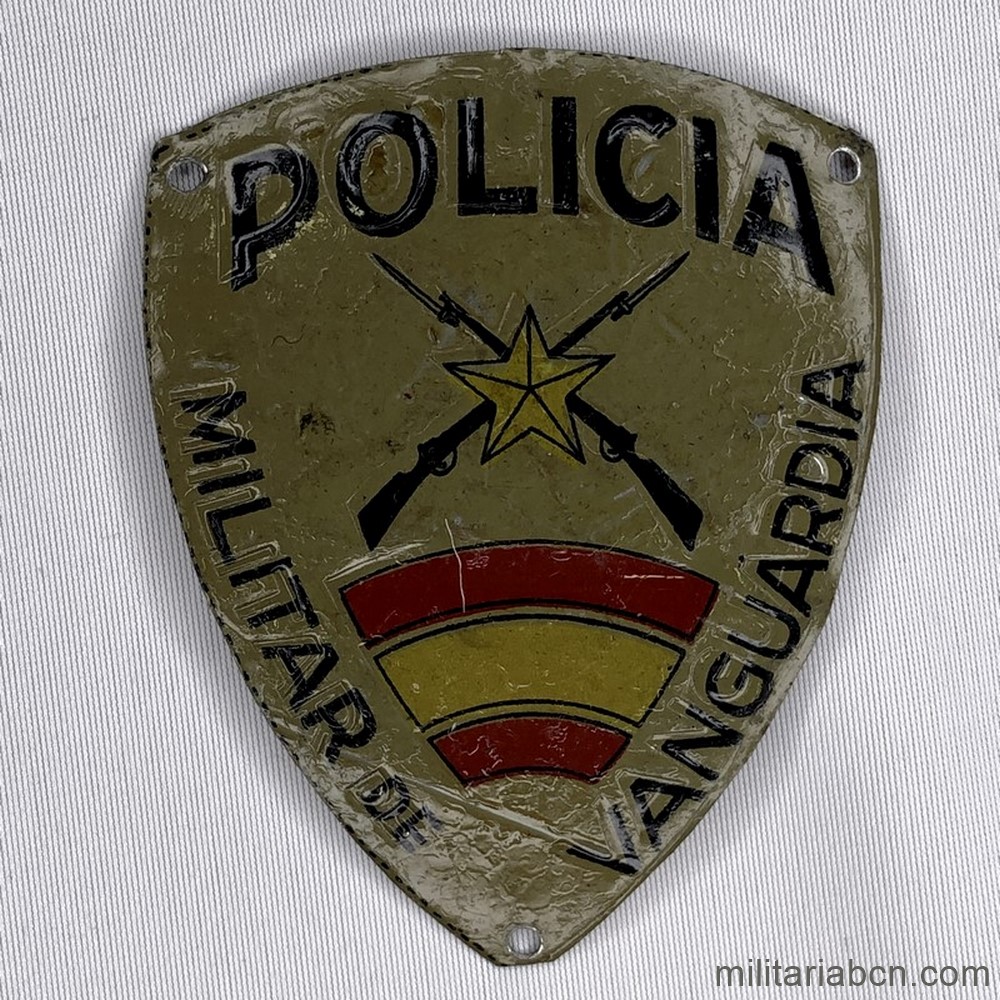 Militaria Barcelona