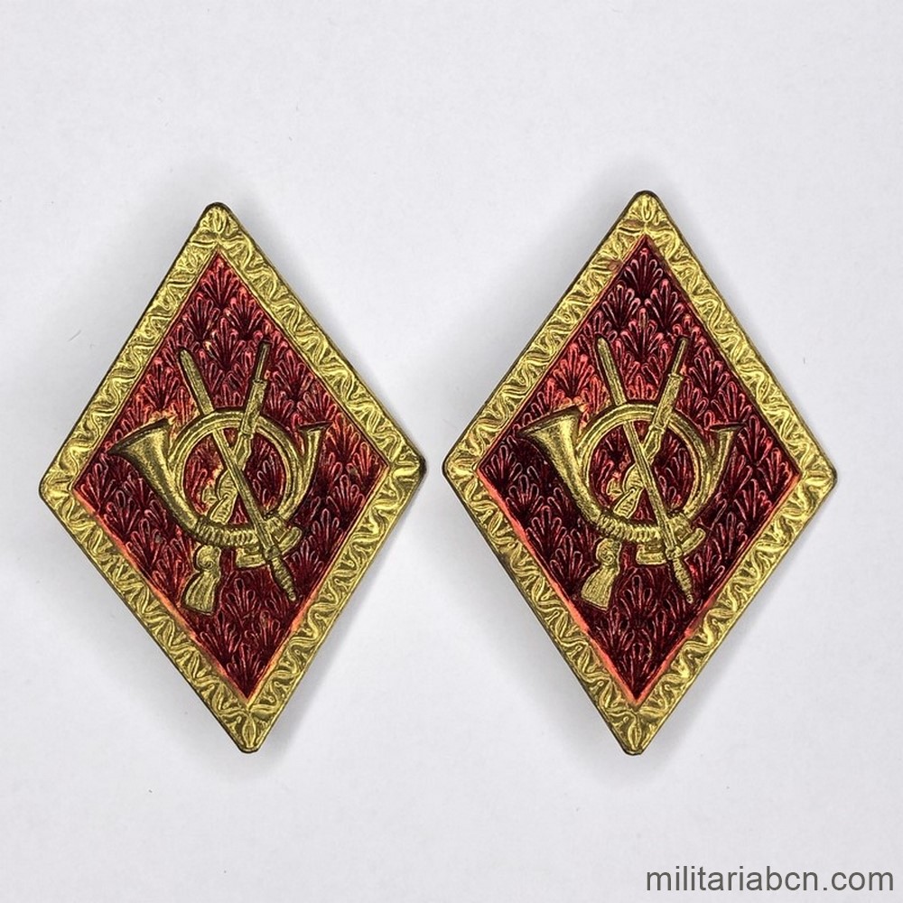 Militaria Barcelona