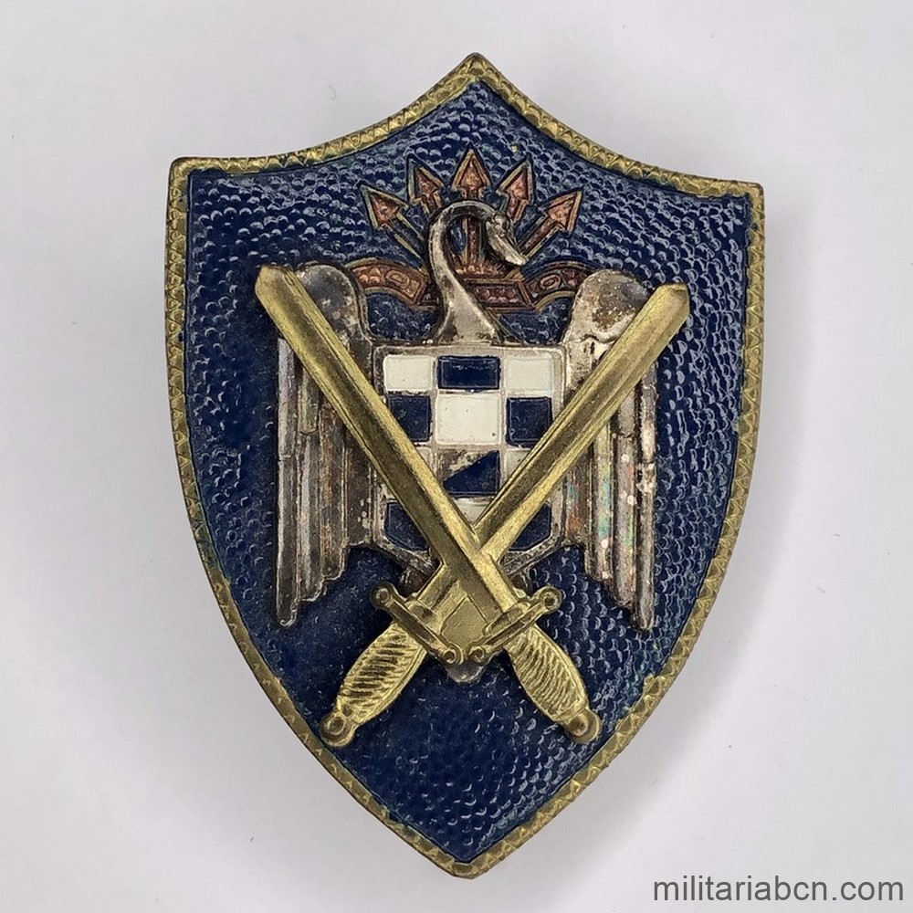 Militaria Barcelona