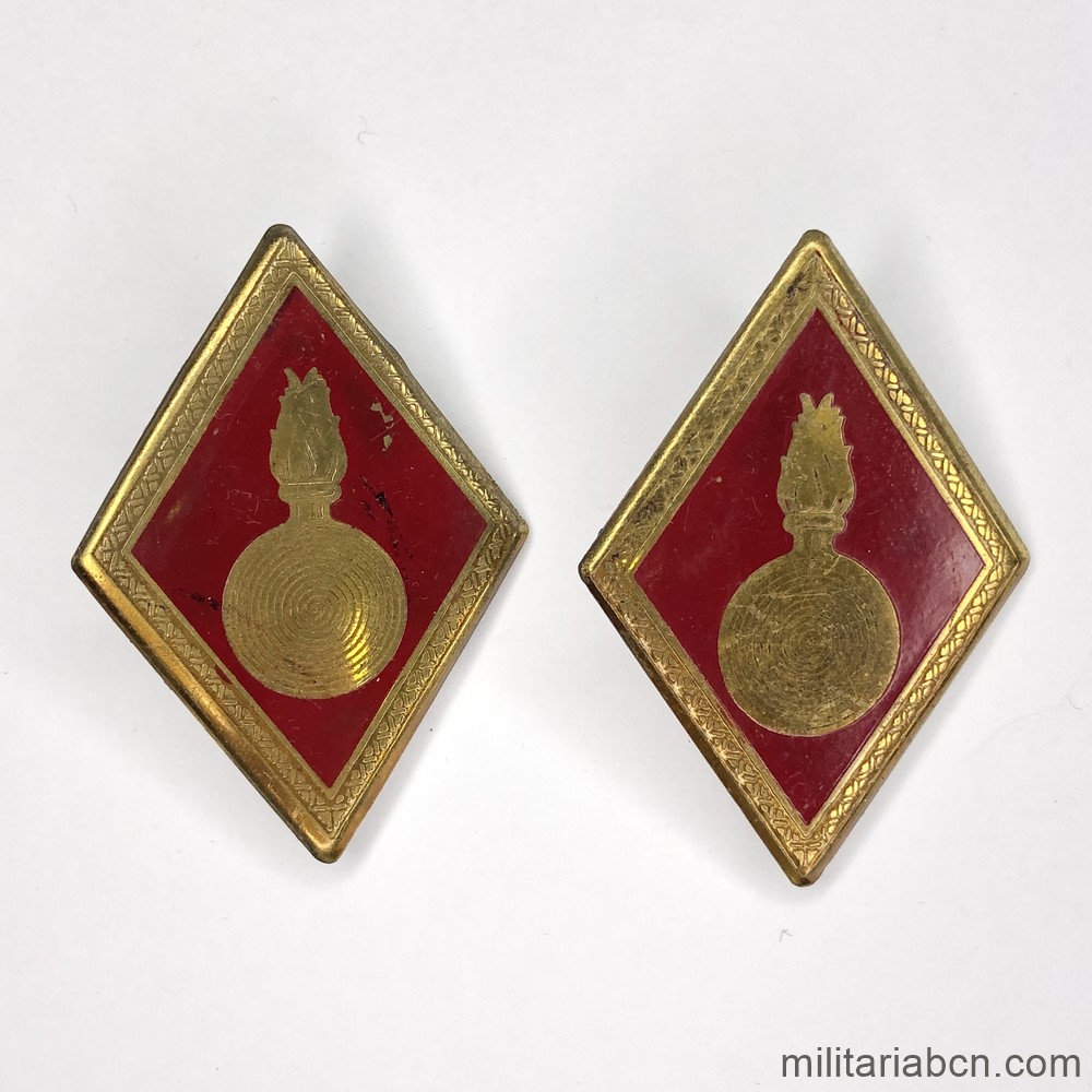Militaria Barcelona