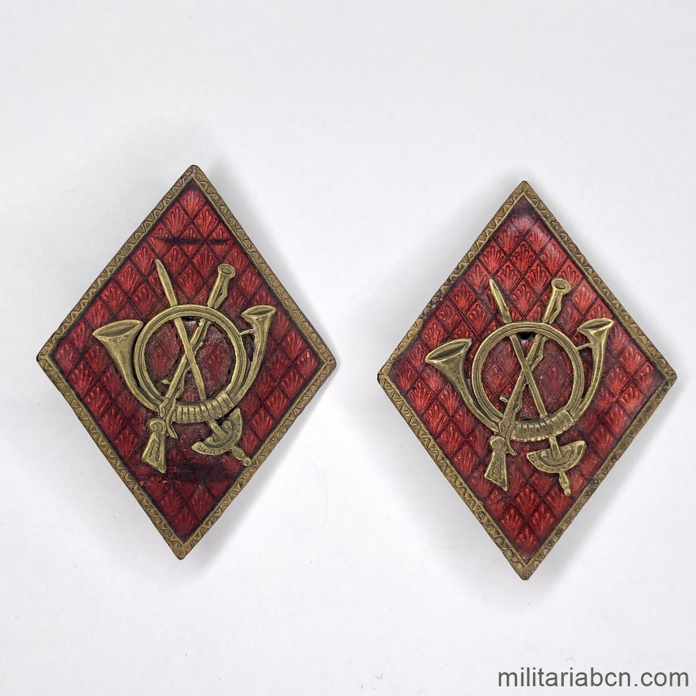 Militaria Barcelona