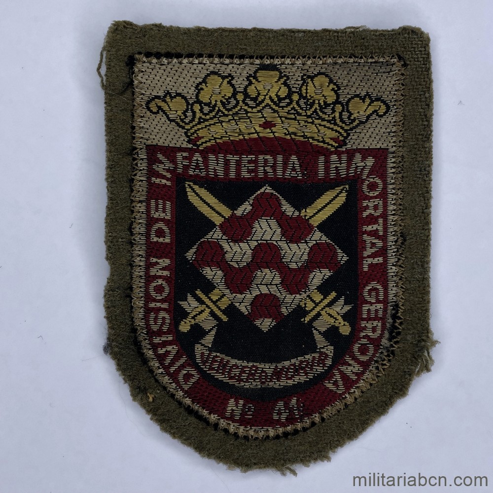 Militaria Barcelona