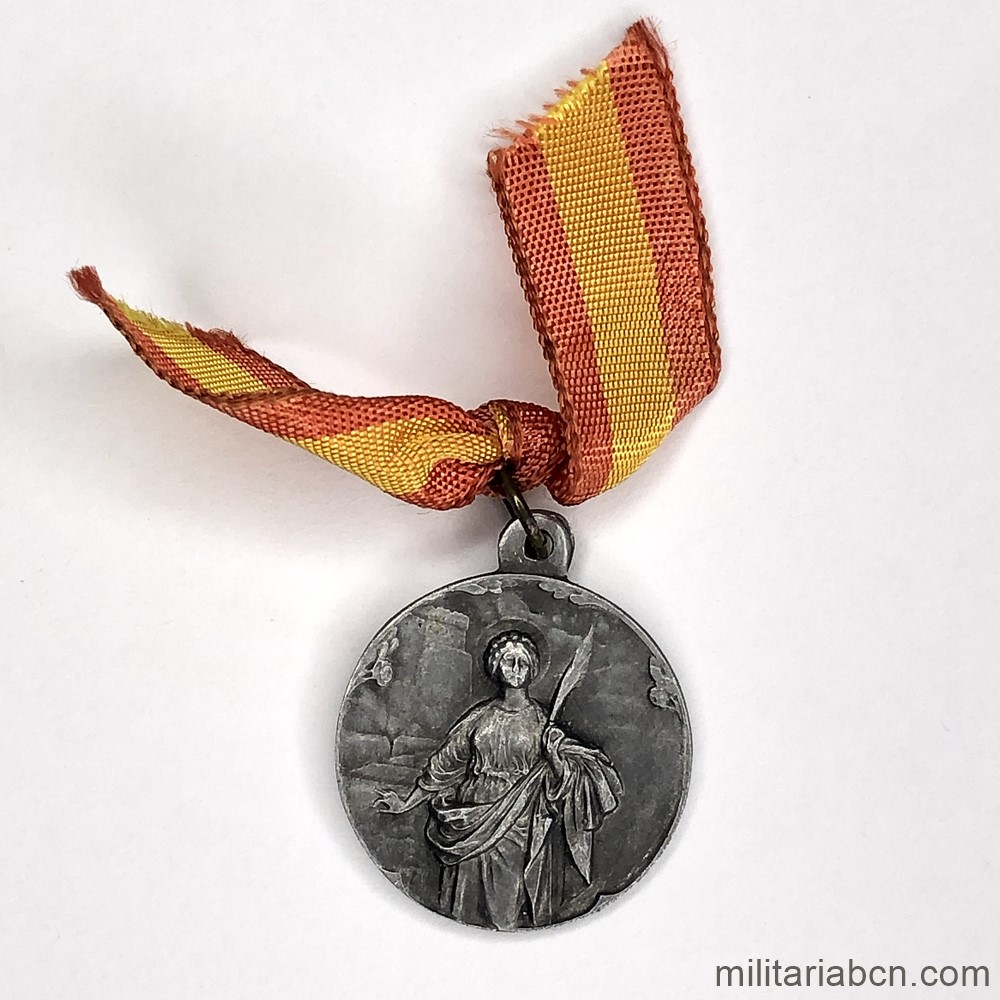 Militaria Barcelona