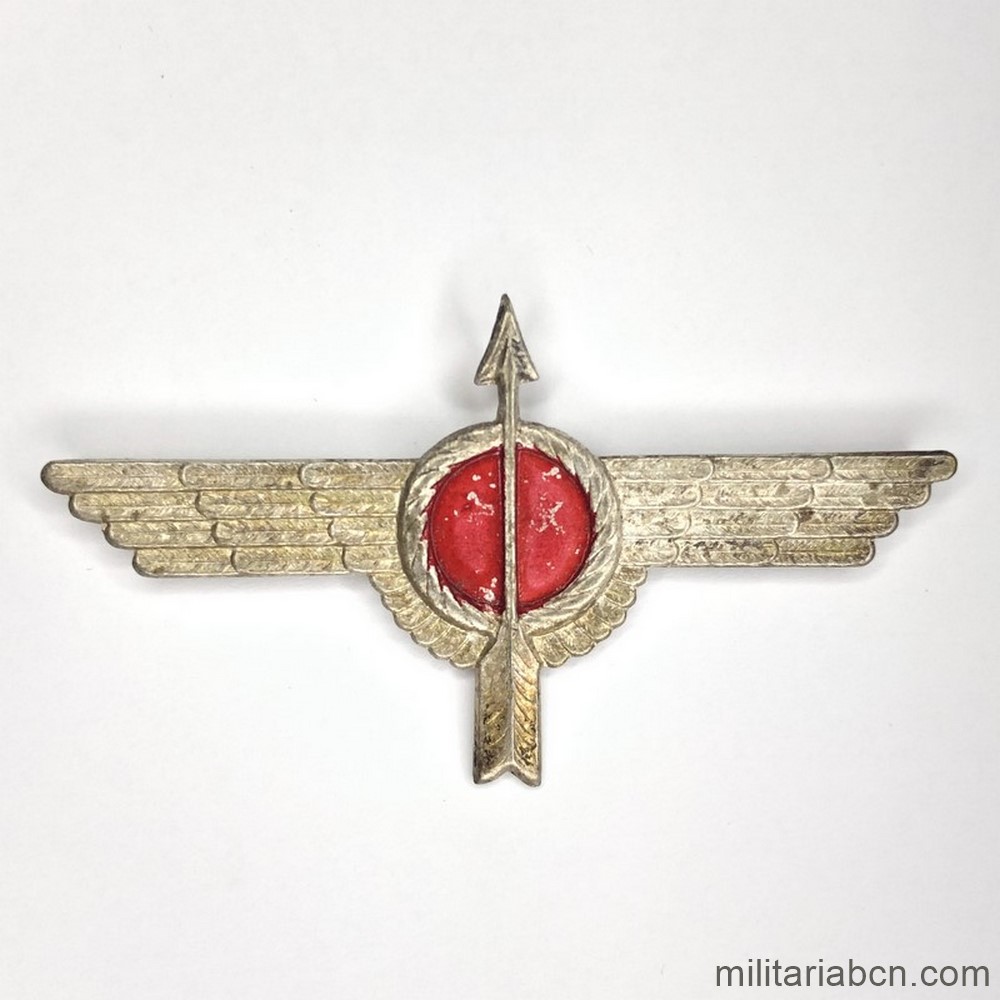 Militaria Barcelona