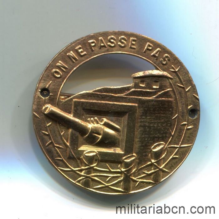 Militaria Barcelona