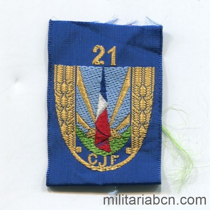 Militaria Barcelona