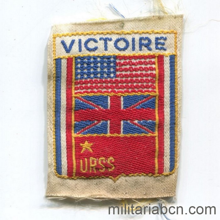 Militaria Barcelona