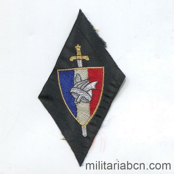 Militaria Barcelona