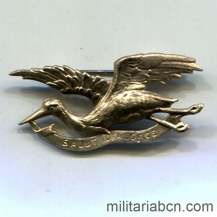 Militaria Barcelona