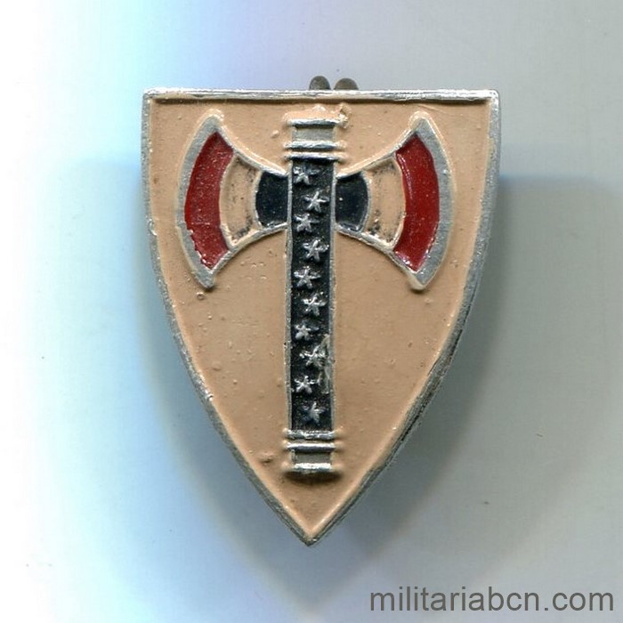 Militaria Barcelona