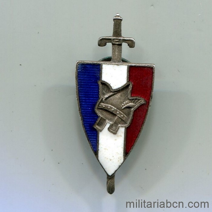 Militaria Barcelona