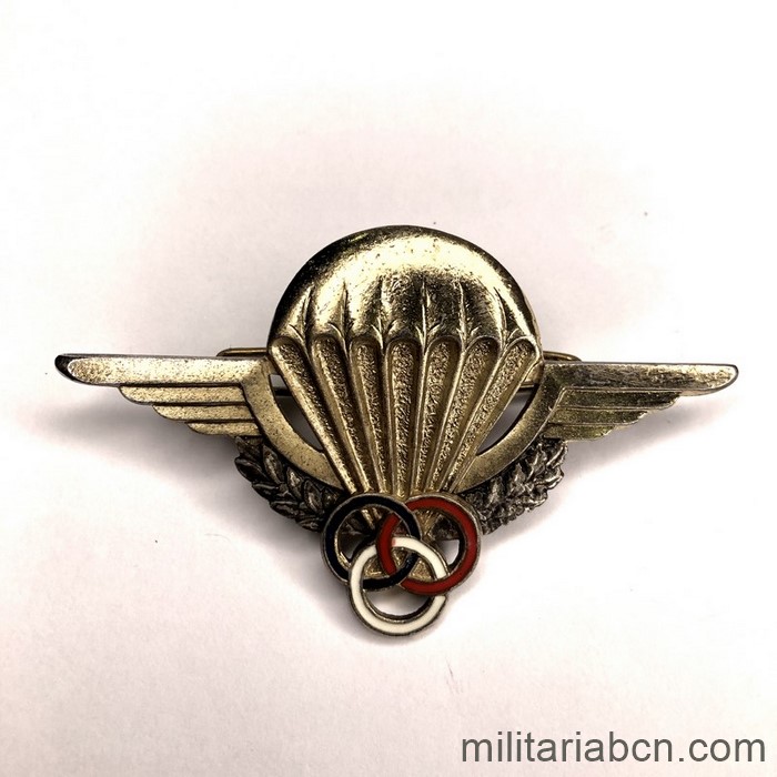 Militaria Barcelona