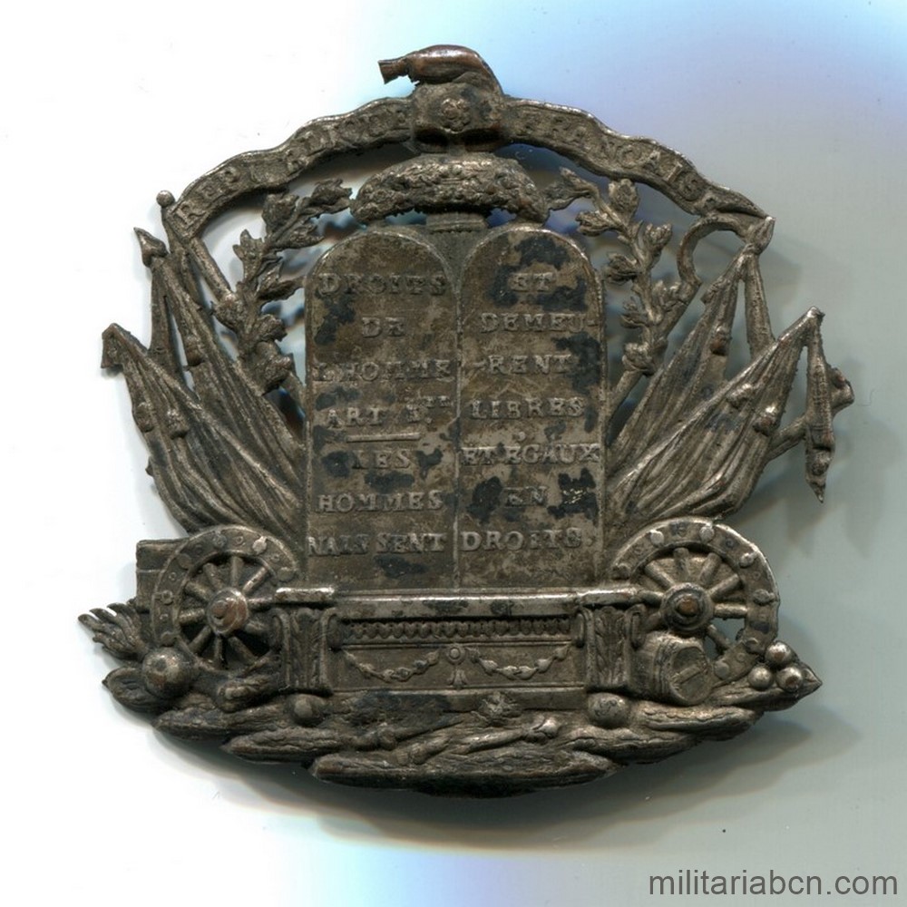 Militaria Barcelona
