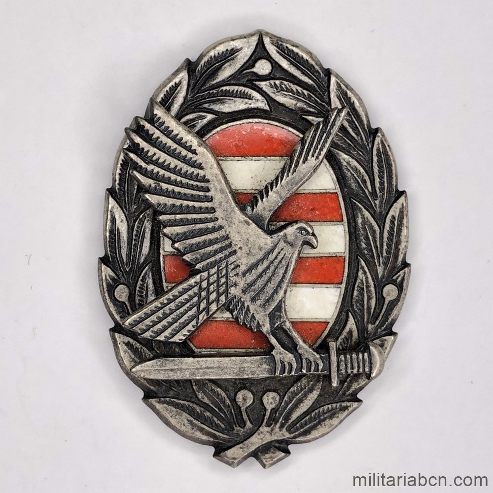 Militaria Barcelona