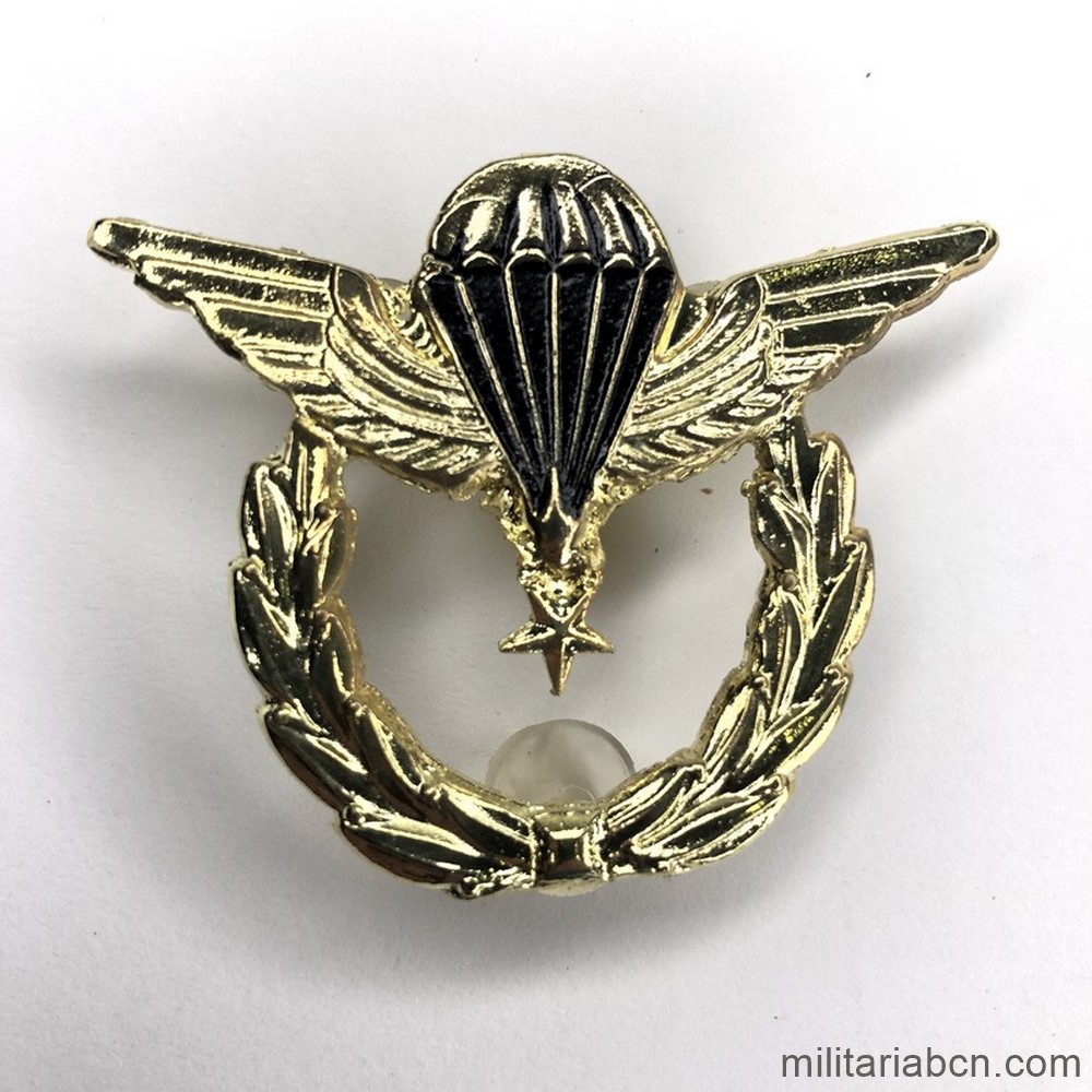Militaria Barcelona