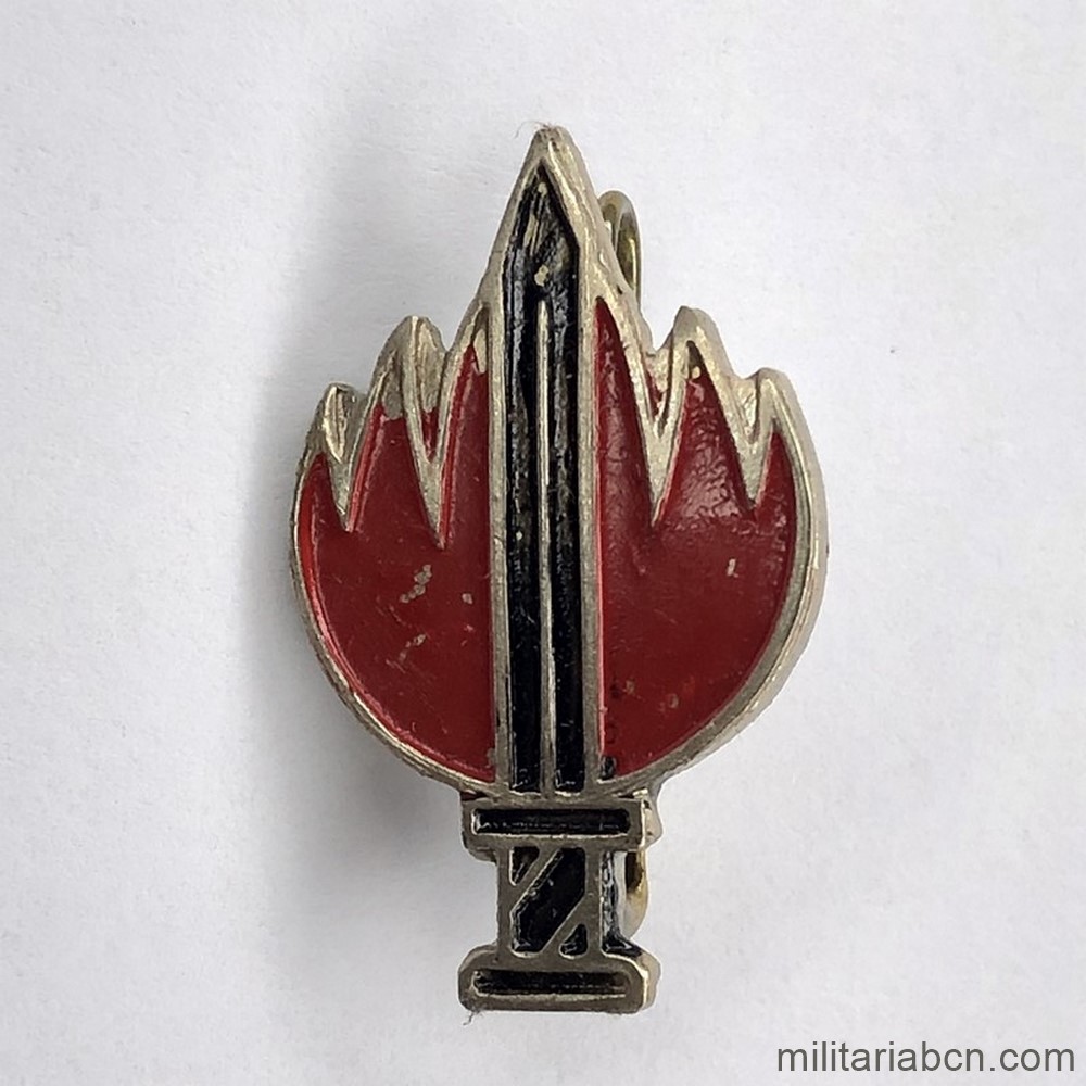 Militaria Barcelona