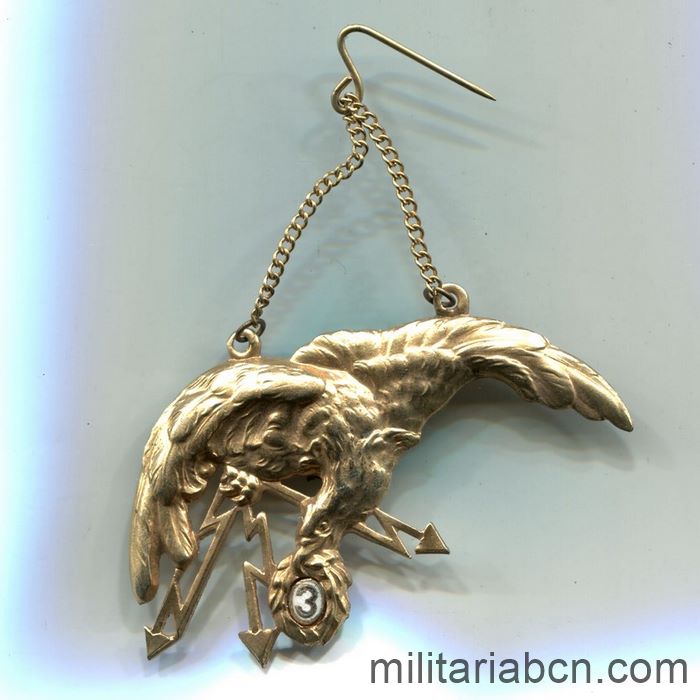 Militaria Barcelona