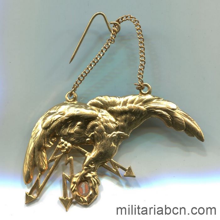 Militaria Barcelona
