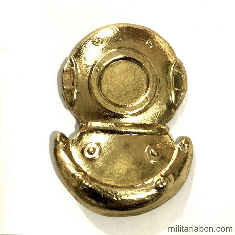 Militaria Barcelona