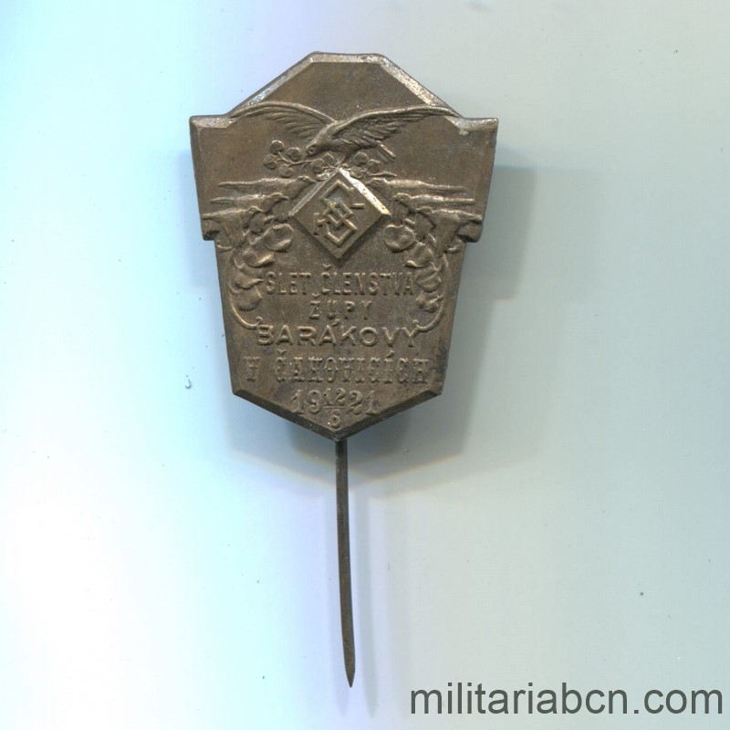 Militaria Barcelona