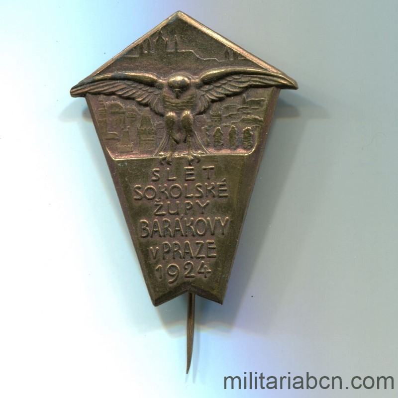 Militaria Barcelona