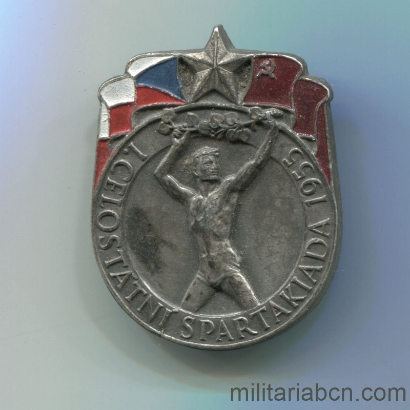 Militaria Barcelona