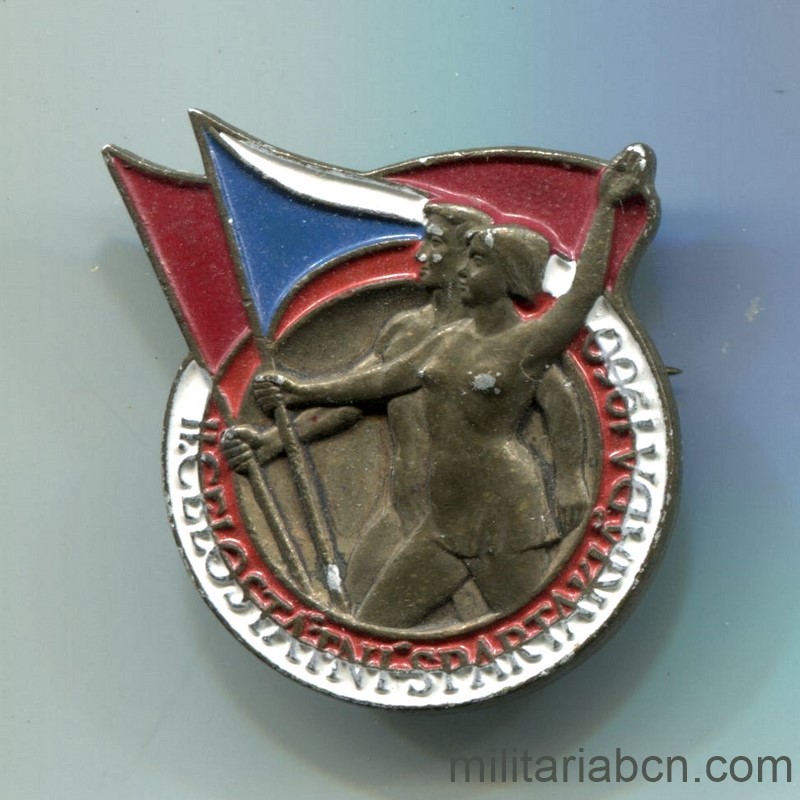 Militaria Barcelona