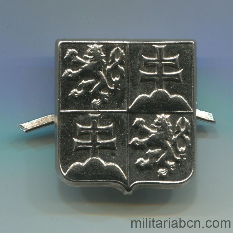 Militaria Barcelona
