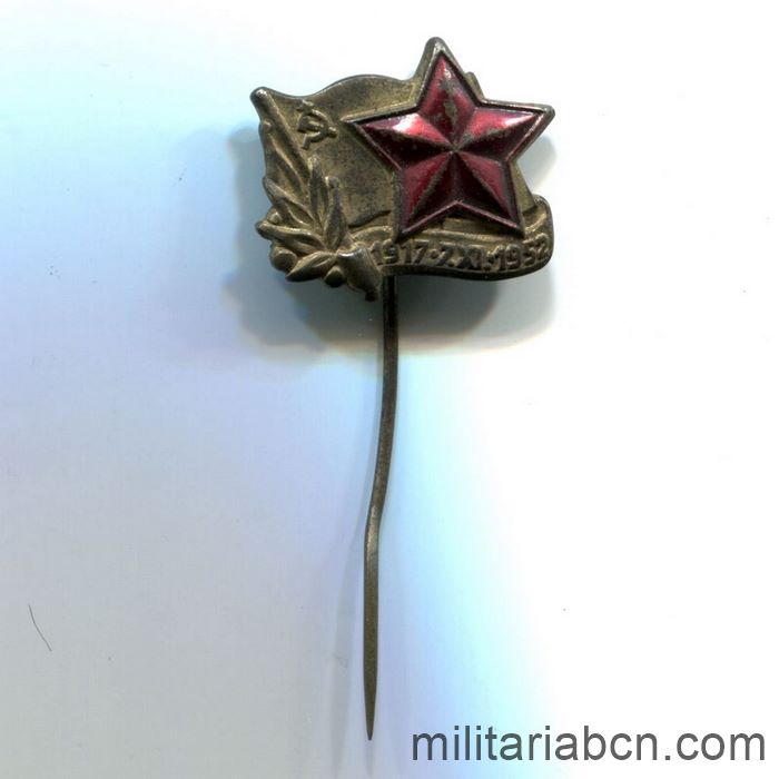 Militaria Barcelona