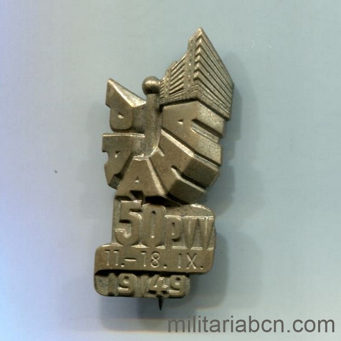Militaria Barcelona