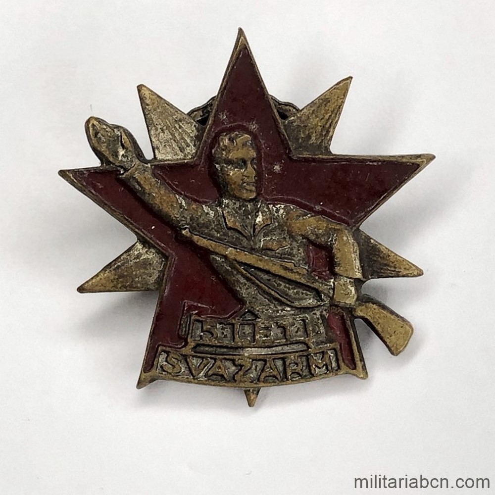 Militaria Barcelona