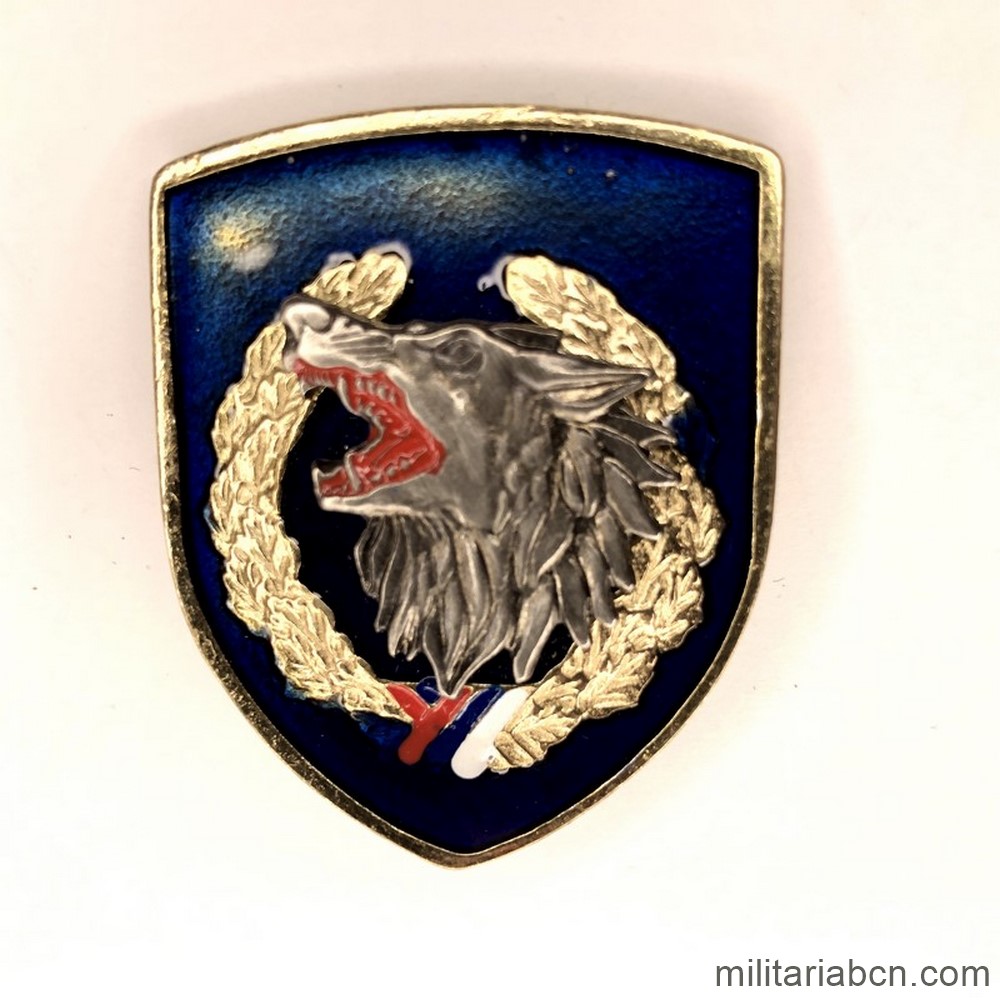 Militaria Barcelona