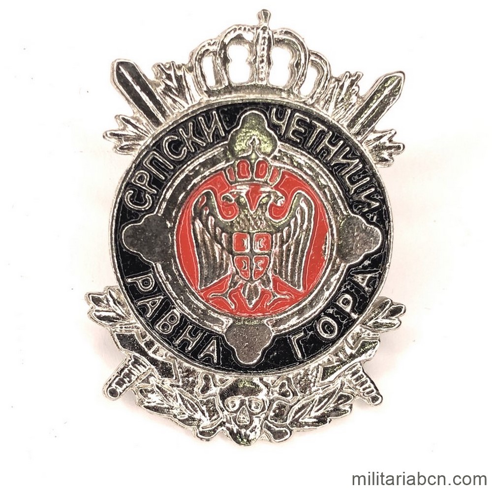 Militaria Barcelona