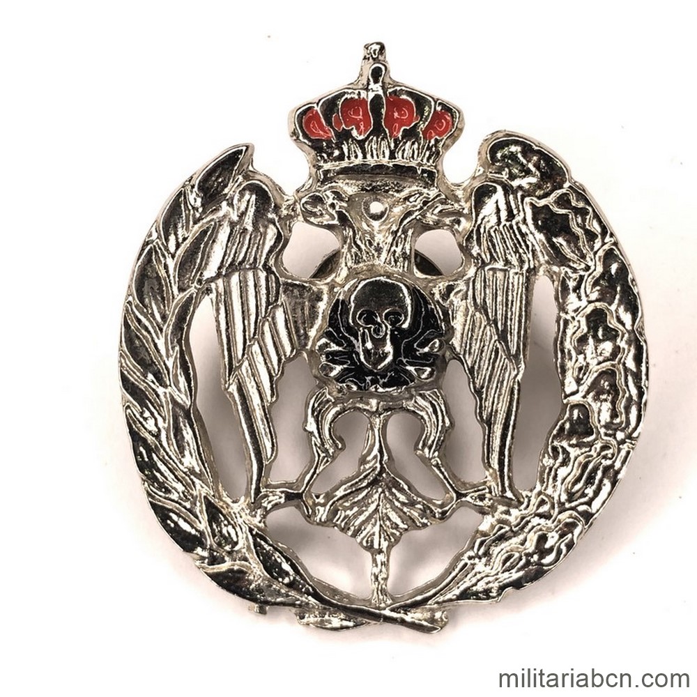 Militaria Barcelona